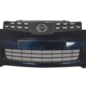 Hit cenowy ZDERZAK PRZEDNI PRZÓD NISSAN NOTE I E11 BW9G ZAMIENNIK